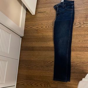 Great condition jeans. Barley worn